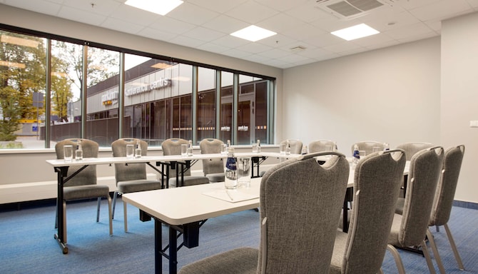 Meeting Room D