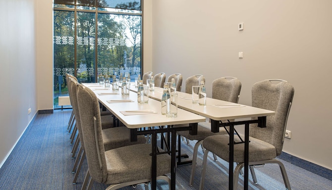 Meeting Room F