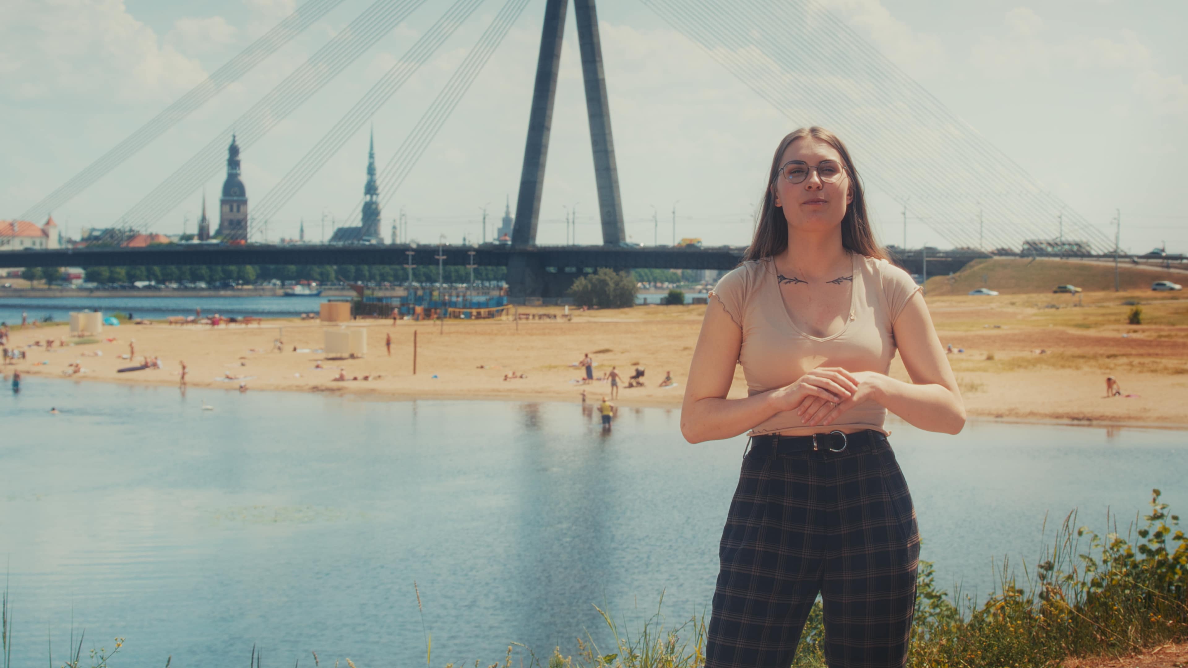 Park Inn by Radisson Riga Valdemara - Destination video - Park Inn by Radisson Riga Valdemara