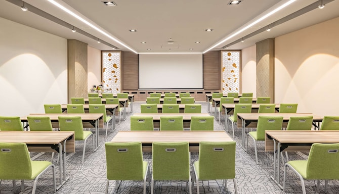 Meeting Room M3