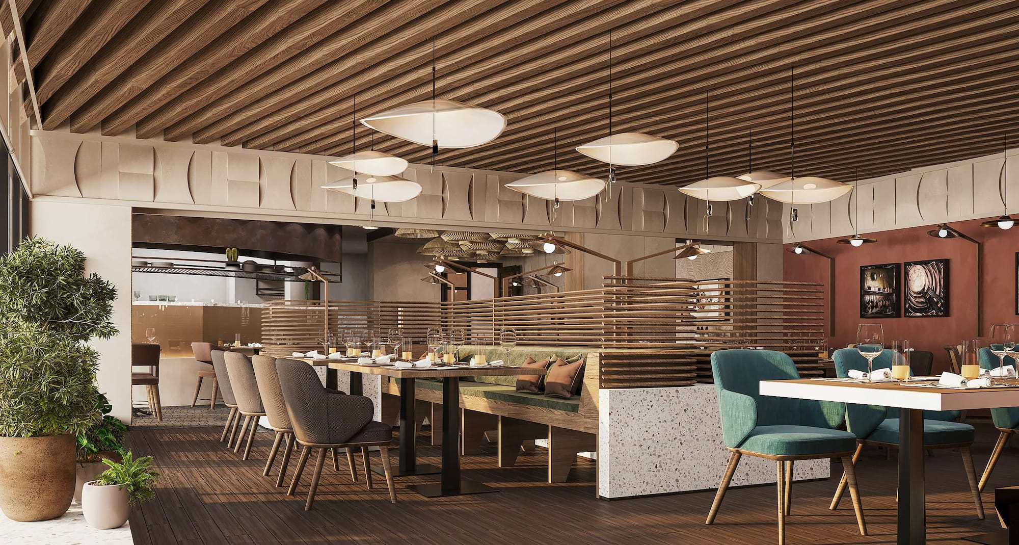 Park Inn by Radisson Riyadh - Pairidaeza