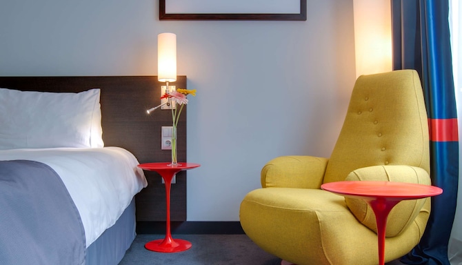 Park Inn by Radisson Rosa Khutor - Standard Room