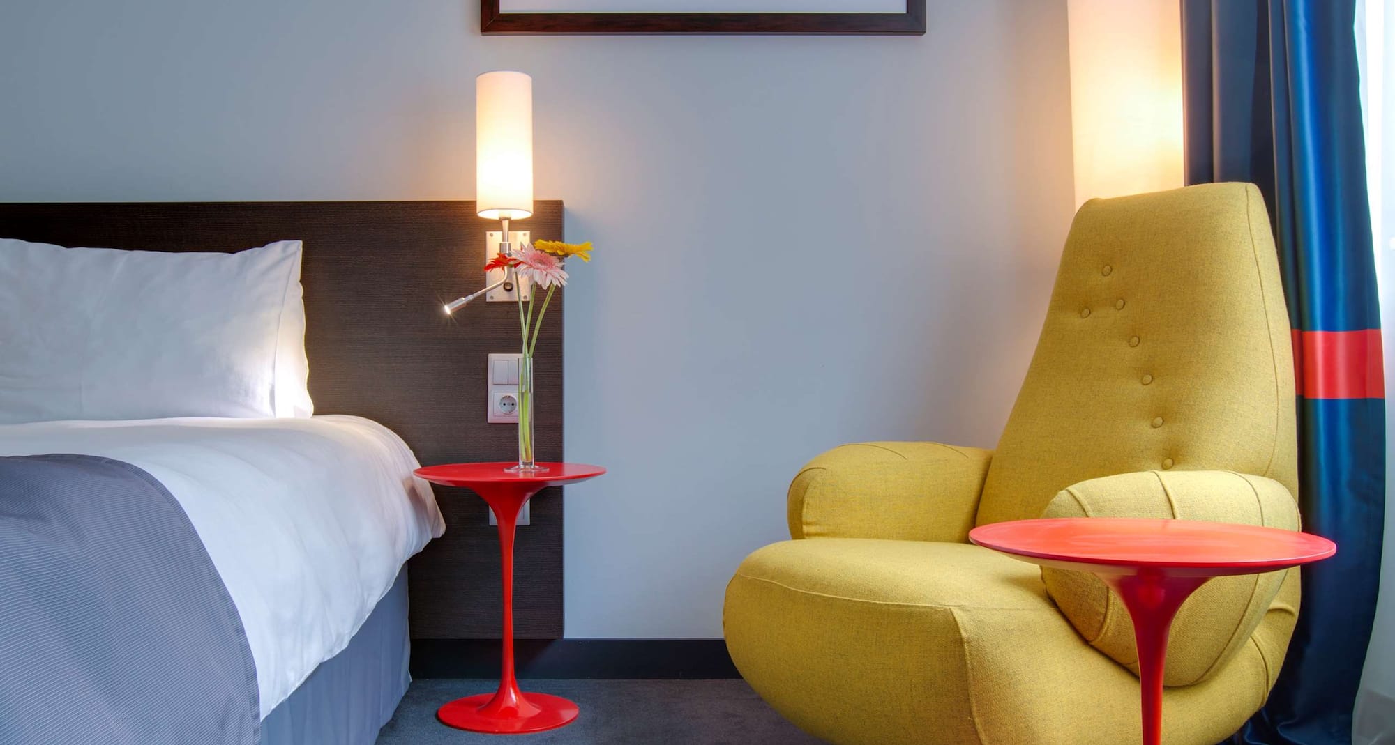Park Inn by Radisson Rosa Khutor - Standard Room