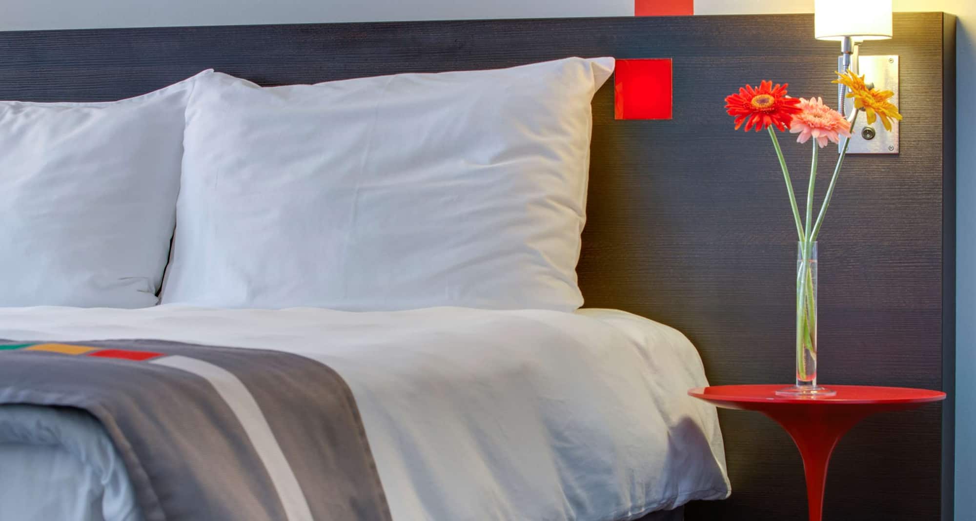 Park Inn by Radisson Rosa Khutor - Standard Room