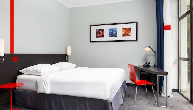 Park Inn by Radisson Rosa Khutor - Family Room