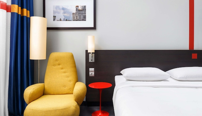 Park Inn by Radisson Rosa Khutor - Suite