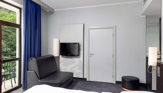 Park Inn by Radisson Rosa Khutor - Family Room
