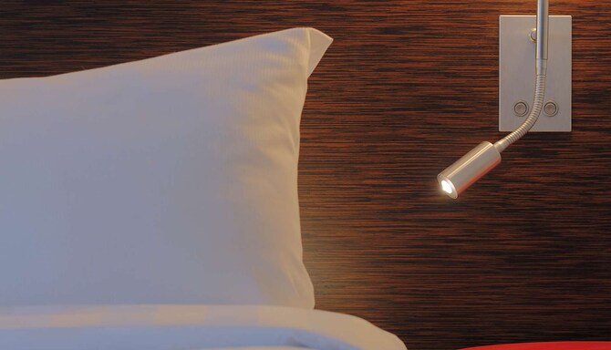 Park Inn by Radisson Rosa Khutor - номер Standard