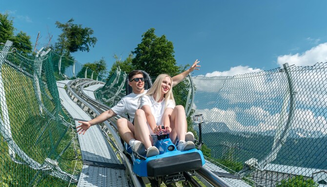 Park Inn by Radisson Rosa Khutor