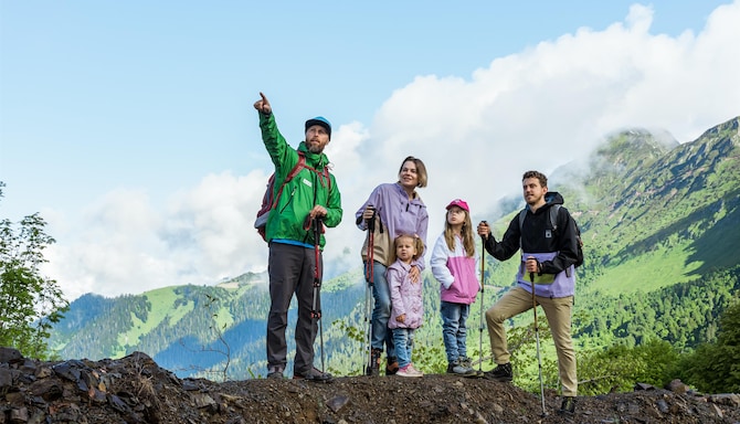 Park Inn by Radisson Rosa Khutor