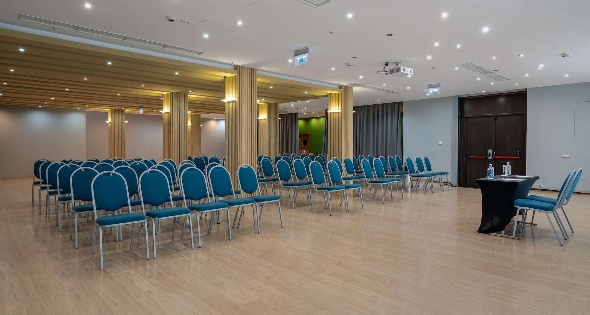 Park Inn by Radisson Rosa Khutor - Meeting Room