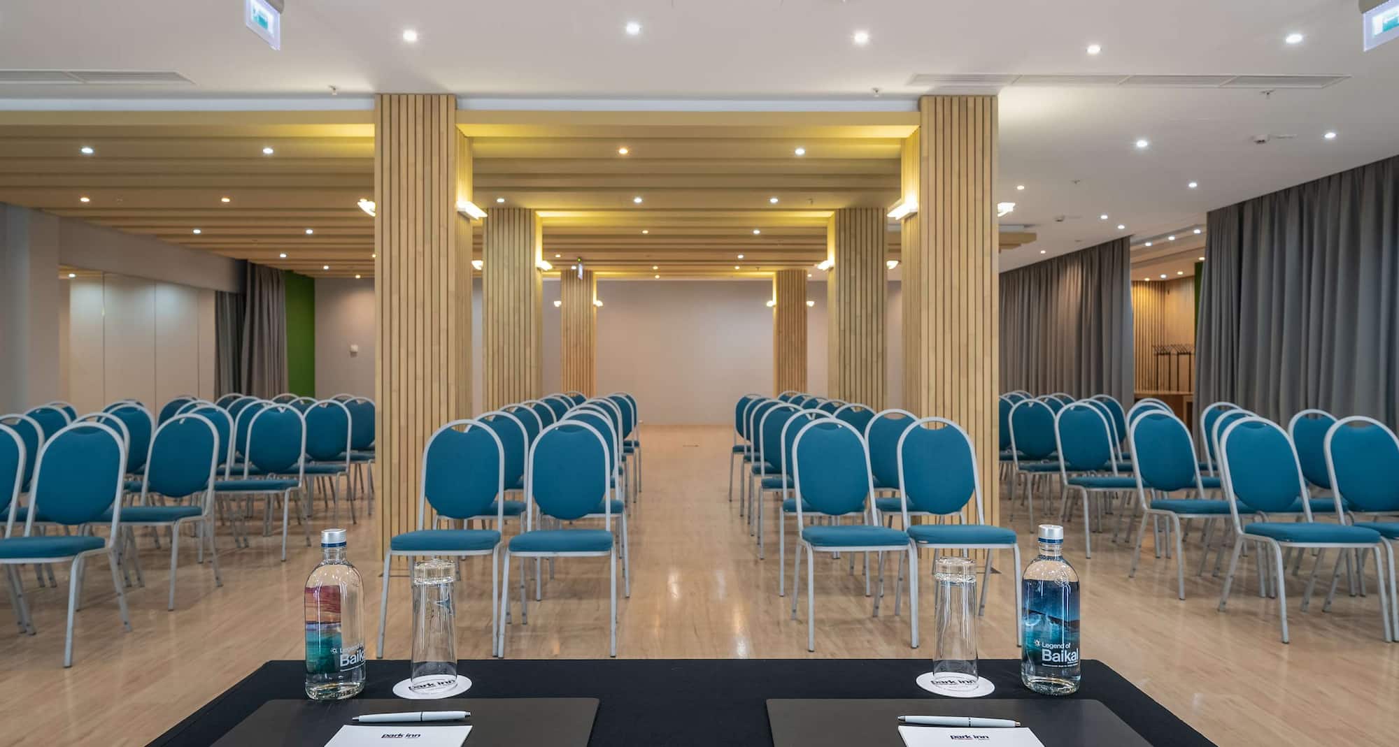 Park Inn by Radisson Rosa Khutor - Meeting Room