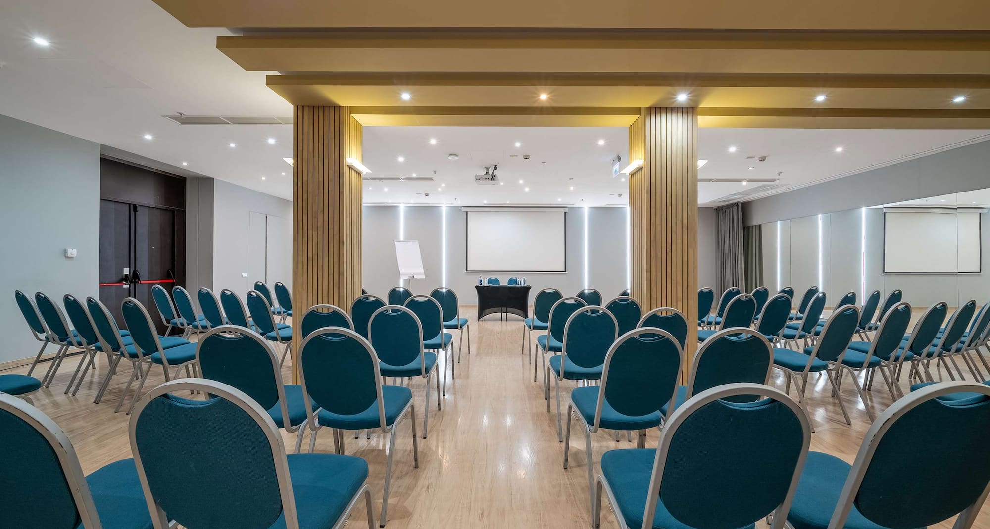 Park Inn by Radisson Rosa Khutor - Meeting Room