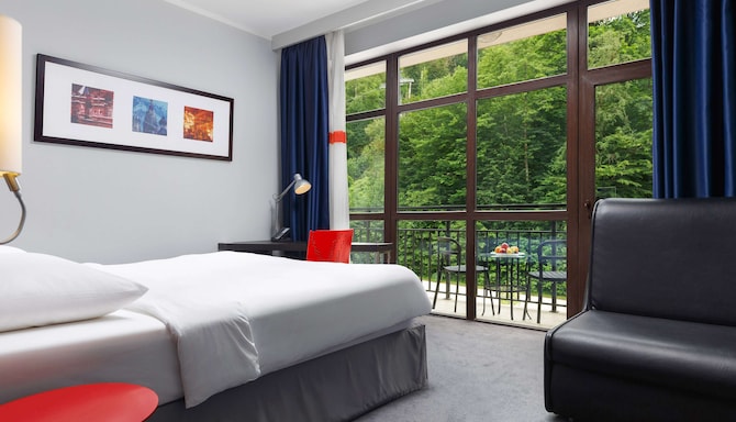 Park Inn by Radisson Rosa Khutor - Guest Room