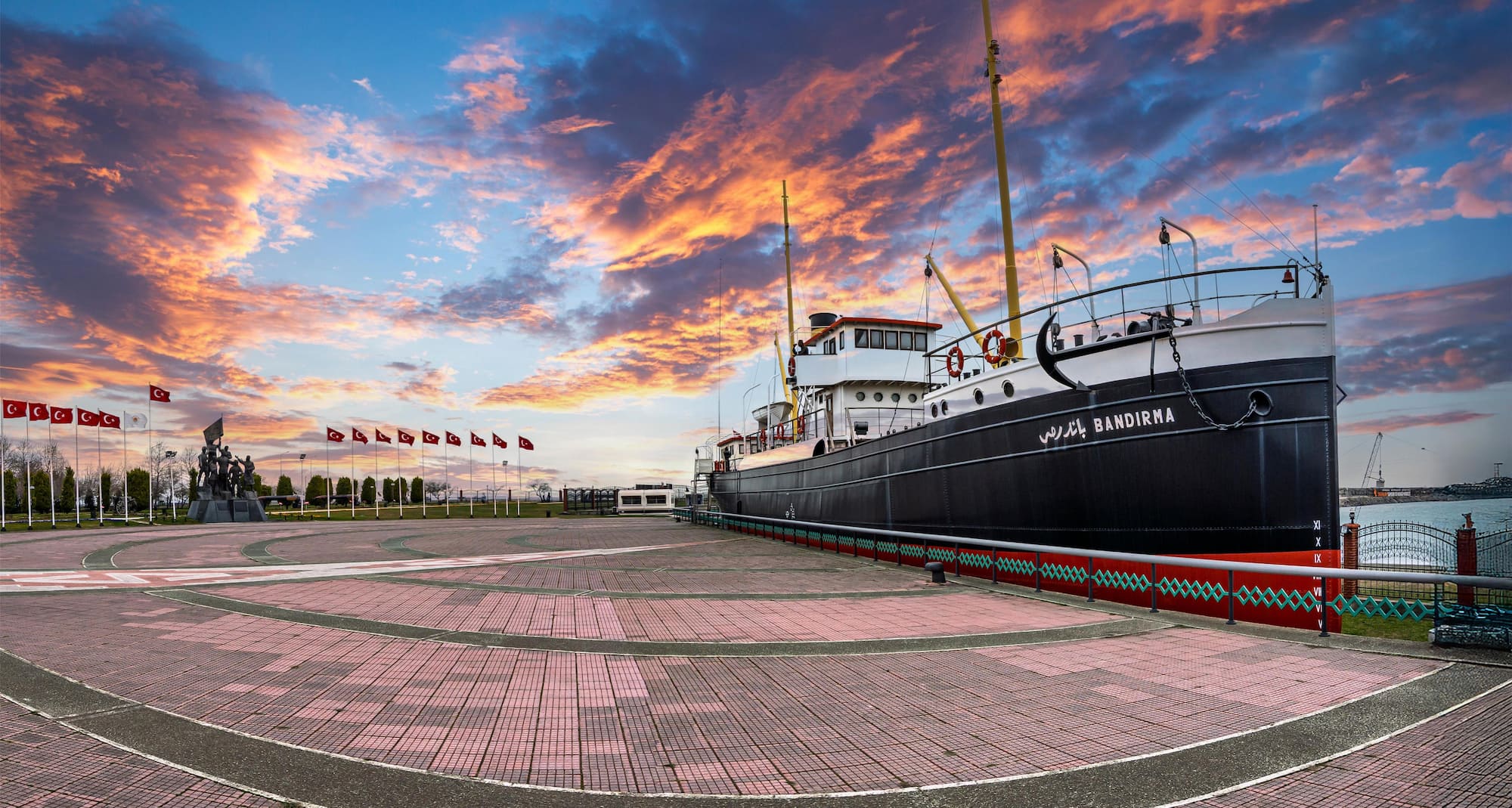 Park Inn by Radisson Samsun - Bandirma