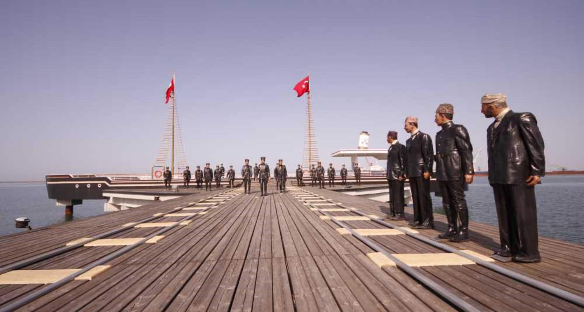 Park Inn by Radisson Samsun - Local Attraction