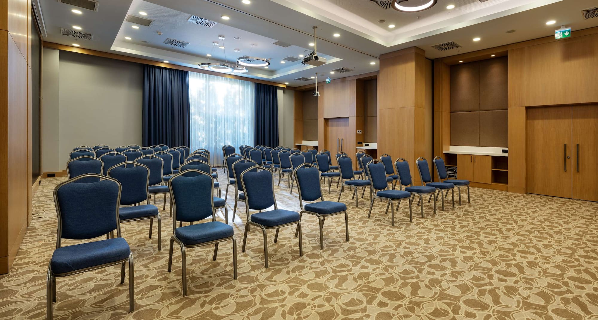 Park Inn by Radisson Samsun - Meeting Room 1