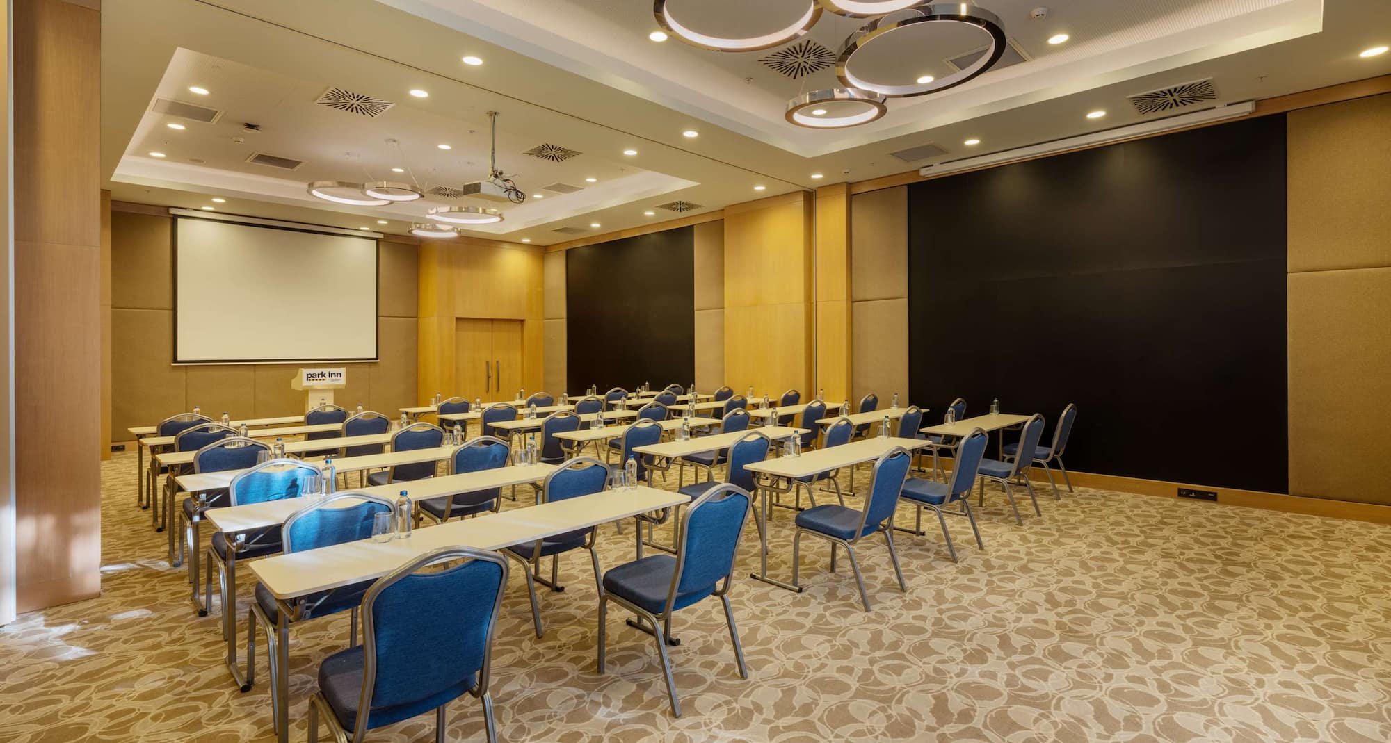 Park Inn by Radisson Samsun - Meeting Room 2