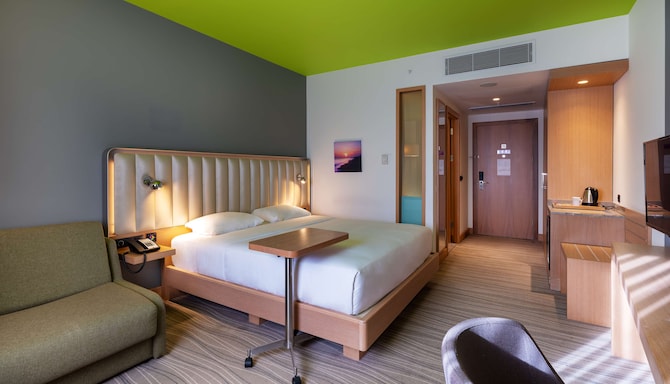 Park Inn by Radisson Samsun - Süit