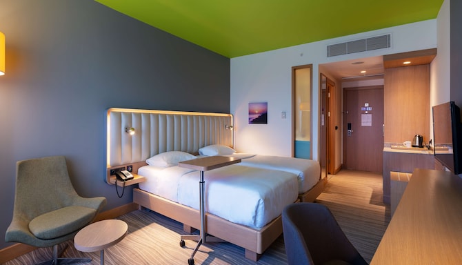 Park Inn by Radisson Samsun - Süit