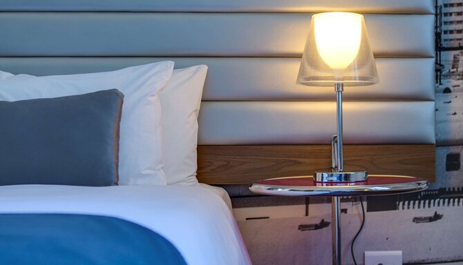 Park Inn by Radisson Sandton - Habitación de huéspedes