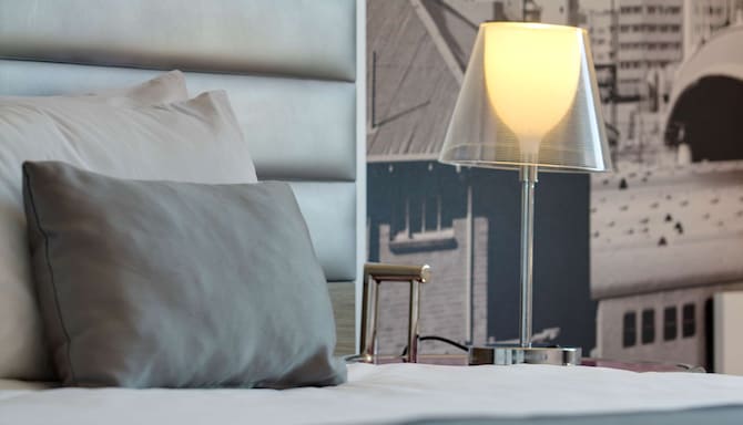 Park Inn by Radisson Sandton - Habitación de huéspedes