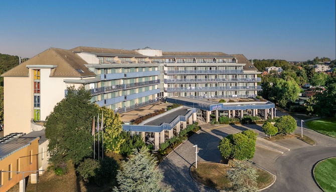 Park Inn by Radisson Sarvar Resort and Spa - Exterior