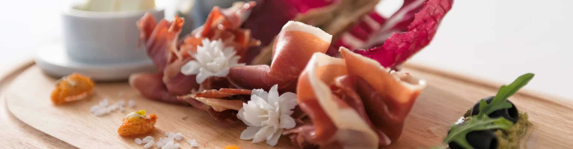 Park Inn By Radisson Sarvar Resort andamp; Spa - Restaurant Food