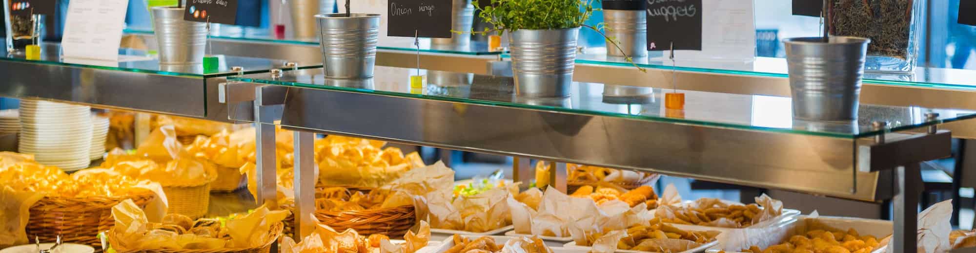 Park Inn by Radisson Sarvar Resort and Spa - tterem