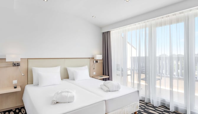 Park Inn by Radisson Sarvar Resort & Spa - Park Inn Sarvar