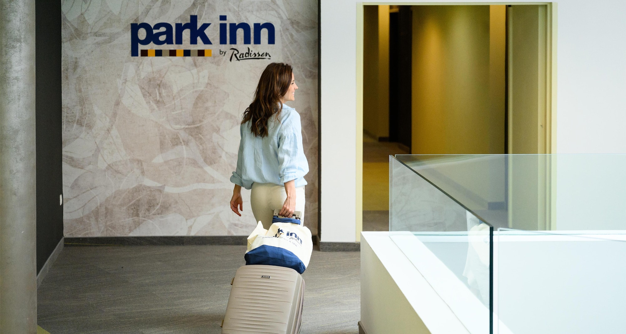 Park Inn by Radisson Sarvar Resort and Spa - Guest Arrival
