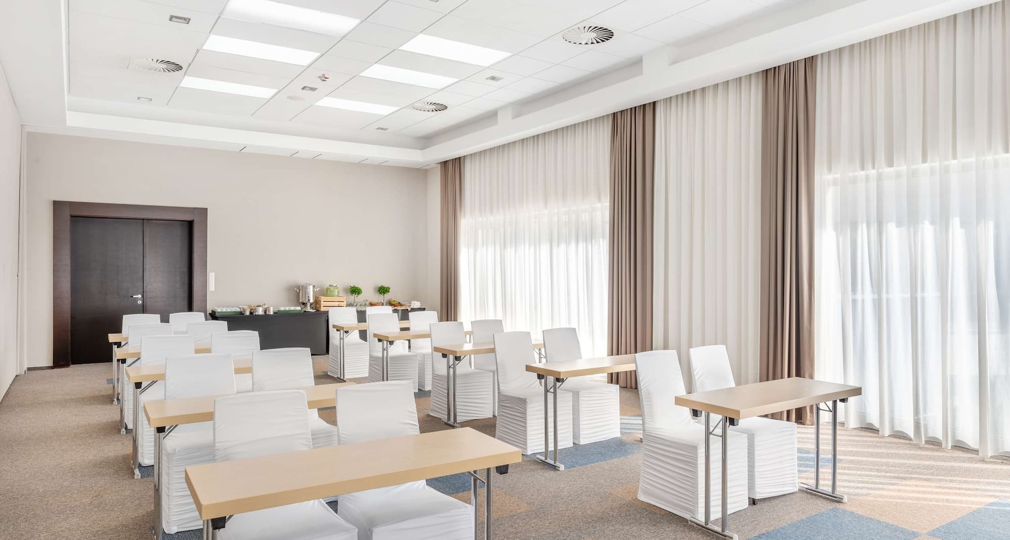 Park Inn by Radisson Sarvar Resort and Spa - Meeting Room