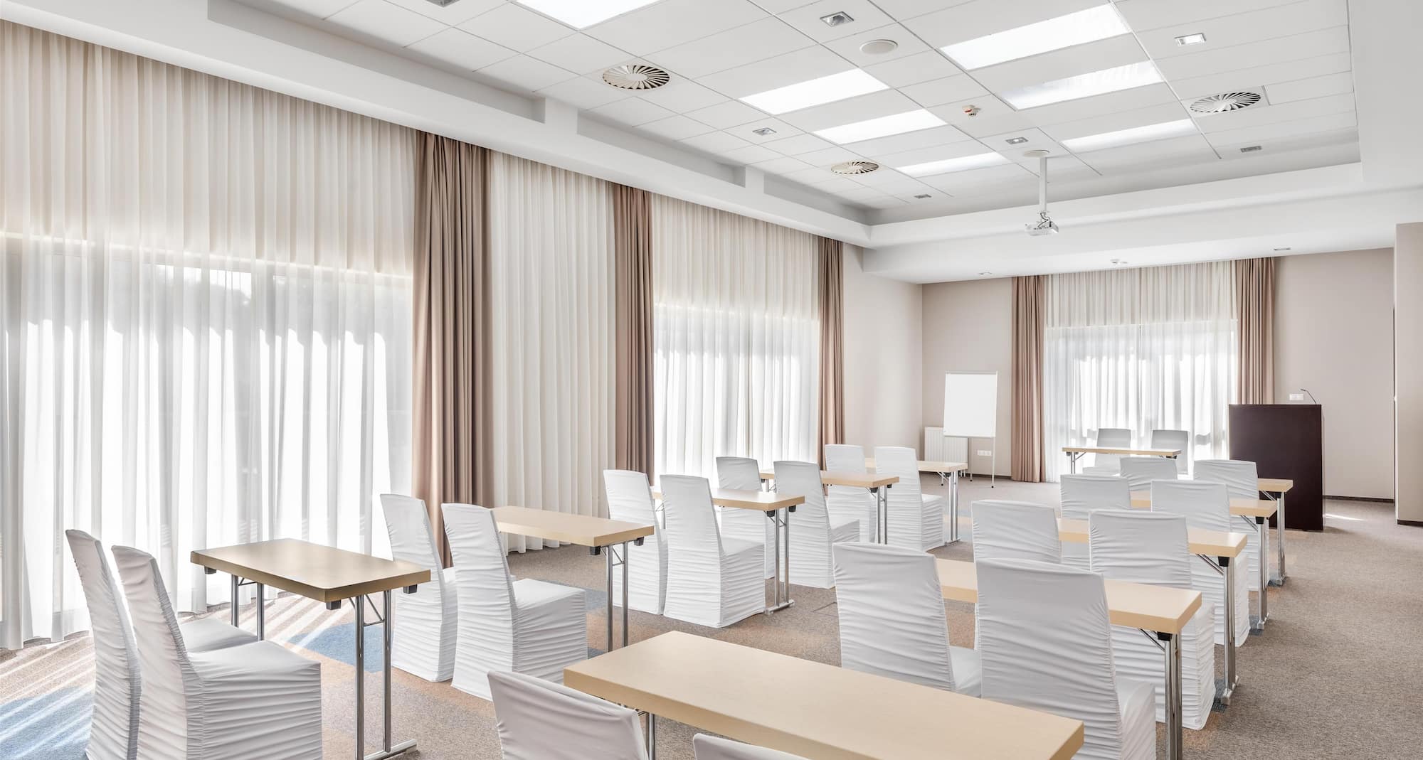 Park Inn by Radisson Sarvar Resort and Spa - Meeting room