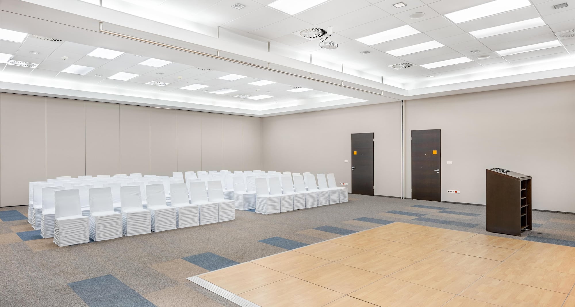 Park Inn by Radisson Sarvar Resort and Spa - Meeting room
