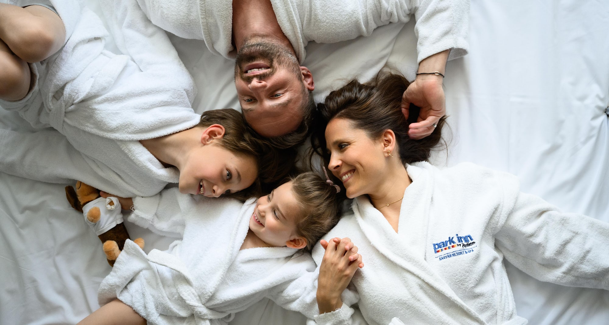 Park Inn by Radisson Sarvar Resort & Spa - Lifestyle