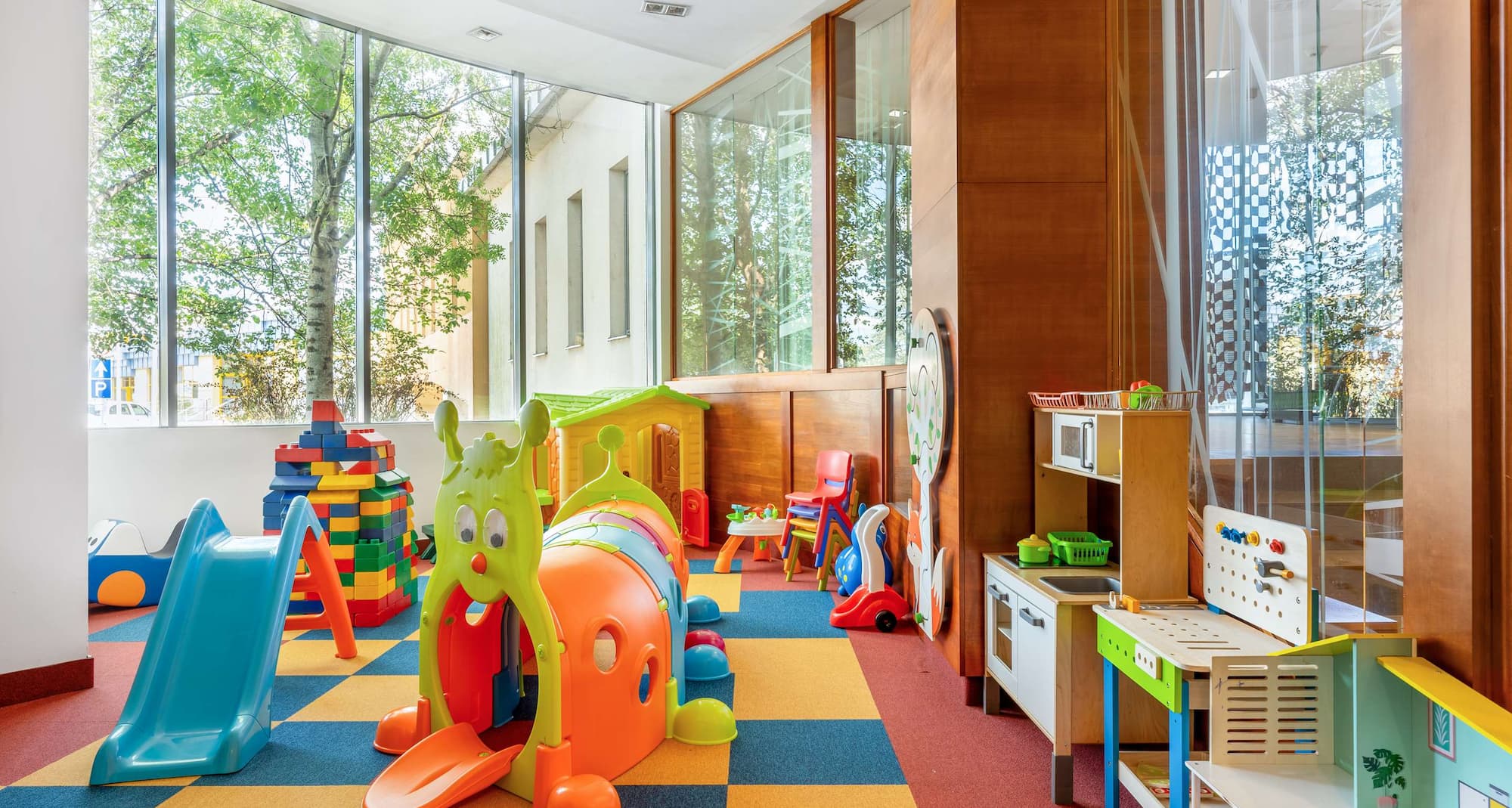 Park Inn by Radisson Sarvar Resort and Spa - Park Inn Sarvar