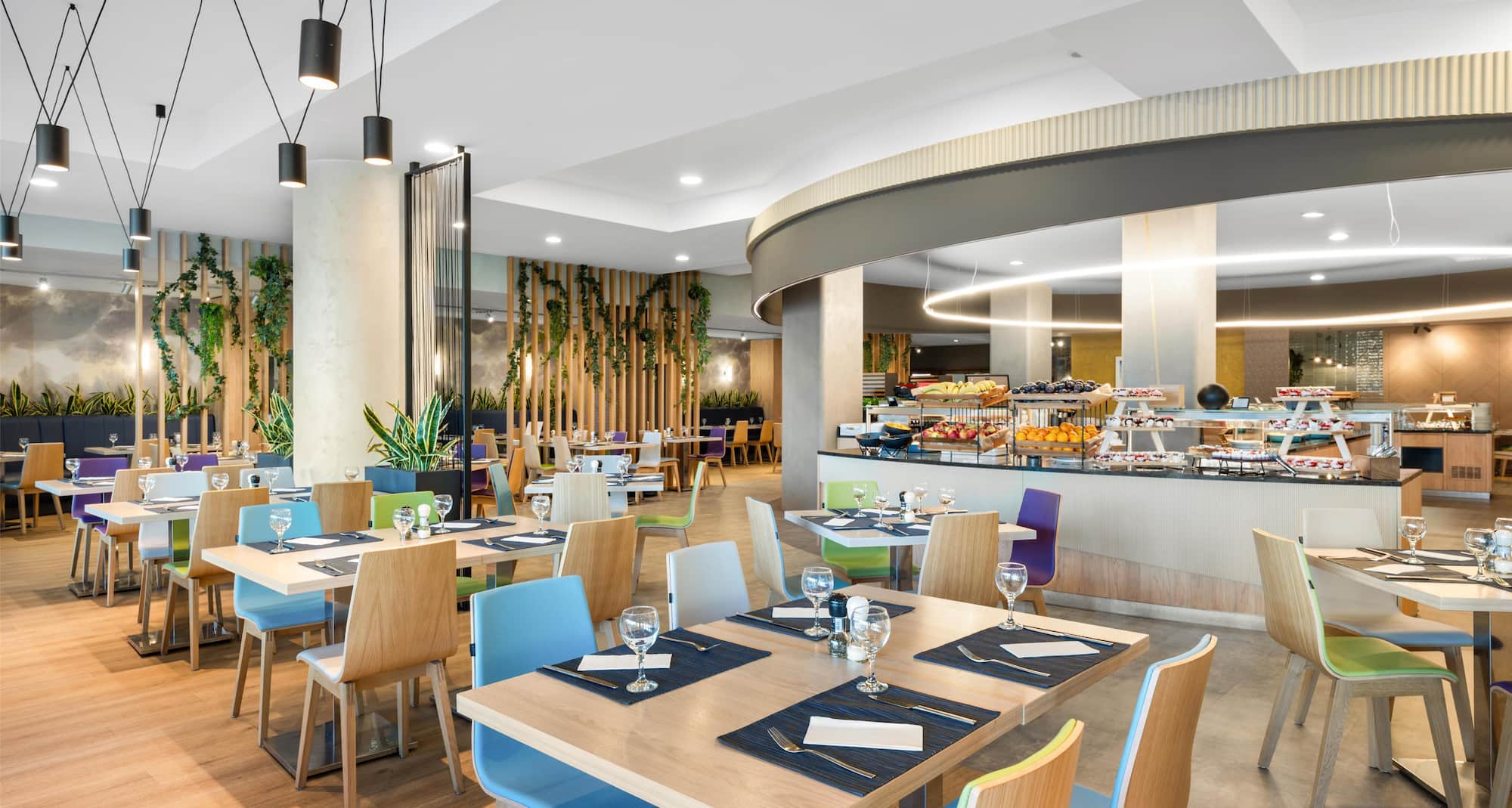 Park Inn by Radisson Sarvar Resort and Spa - La Caraffa
