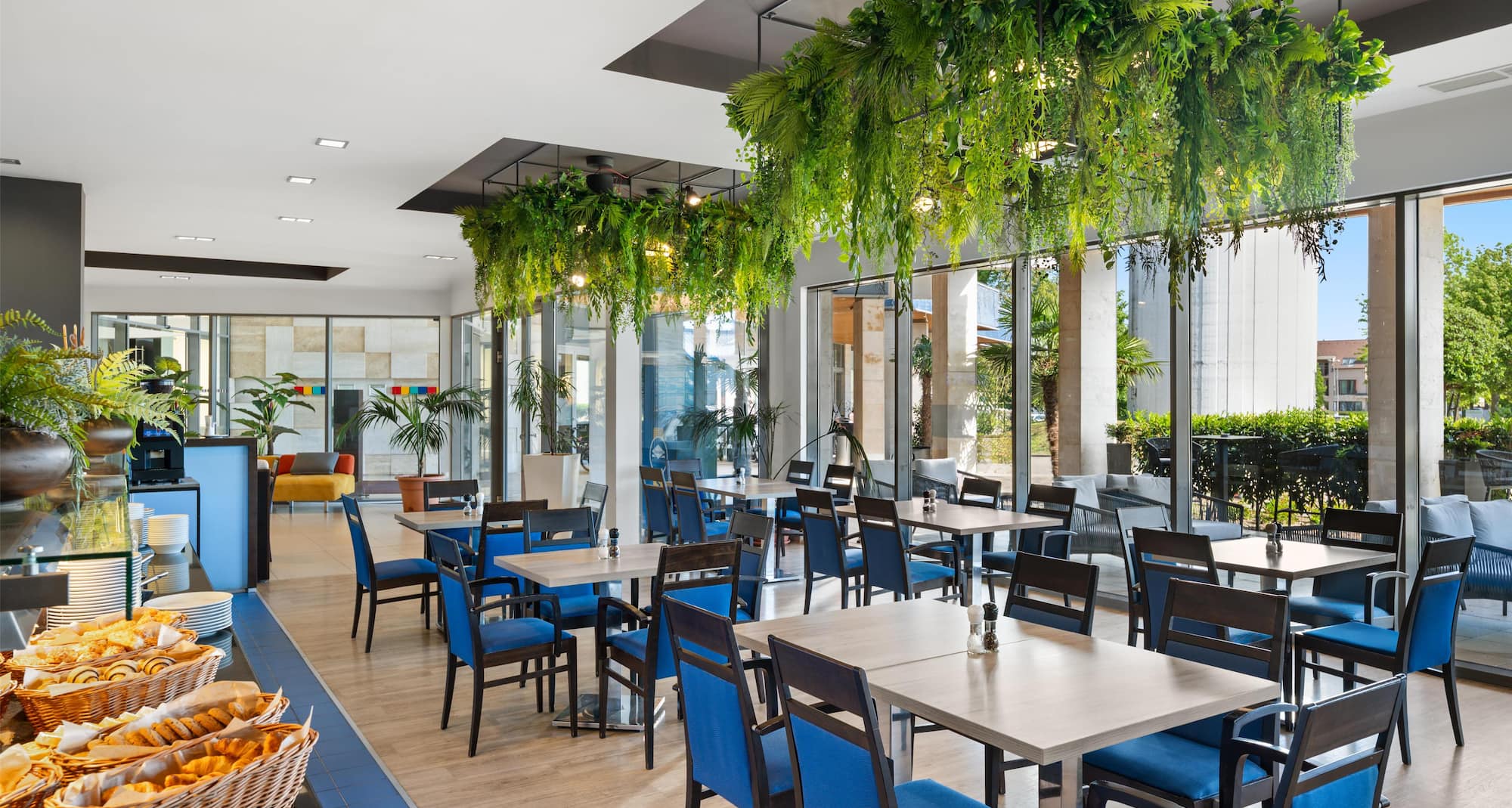 Park Inn by Radisson Sarvar Resort and Spa - Family Lunch