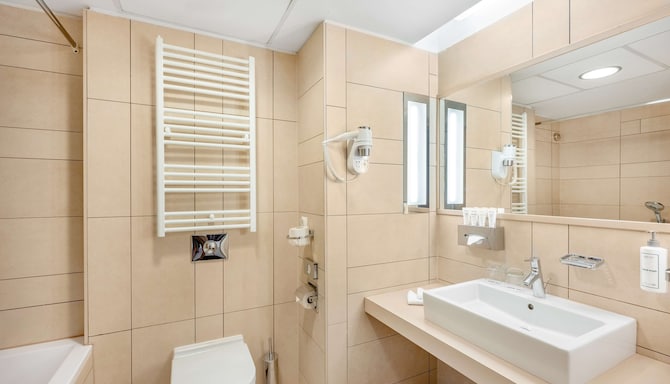 Park Inn by Radisson Sarvar Resort & Spa - Park Inn Sarvar