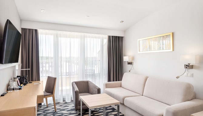 Park Inn by Radisson Sarvar Resort & Spa - Park Inn Sarvar