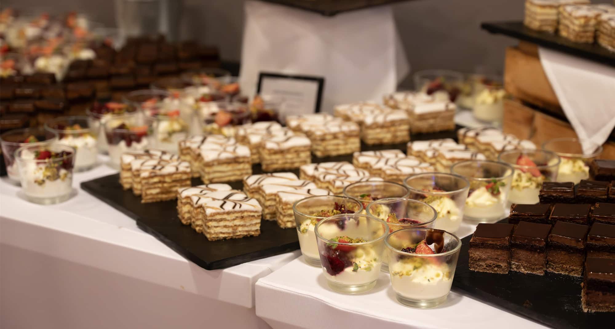 Park Inn by Radisson Sarvar Resort and Spa - Wedding