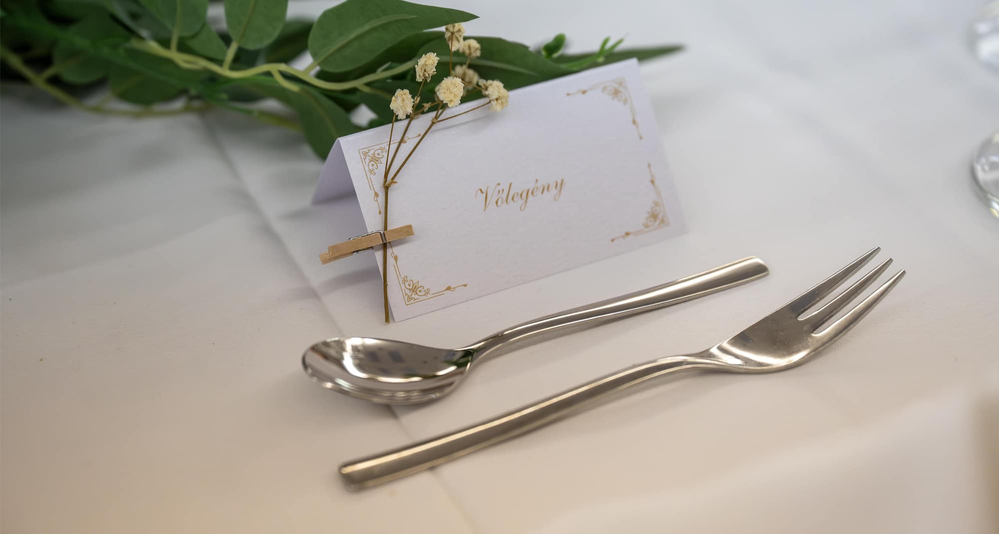 Park Inn by Radisson Sarvar Resort and Spa - Wedding