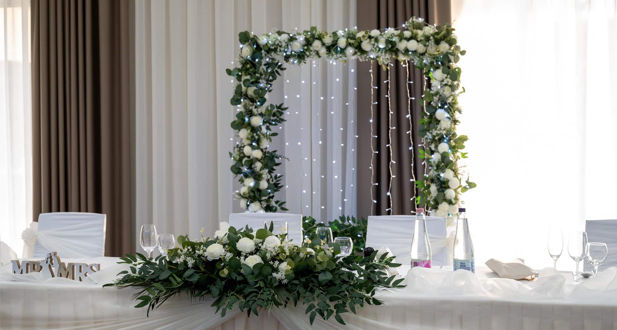 Park Inn by Radisson Sarvar Resort and Spa - Wedding