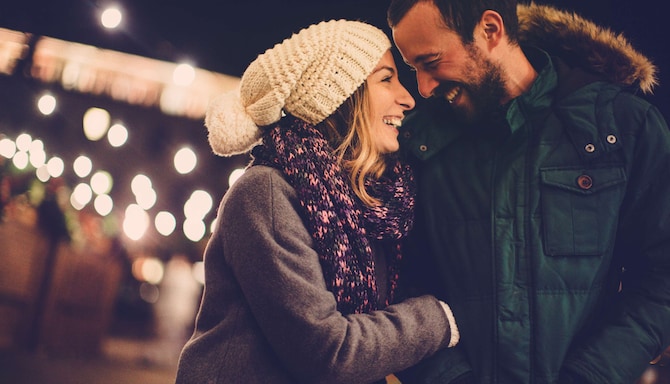 Park Inn by Radisson Seasonal Offers - PIbyRD Valentine