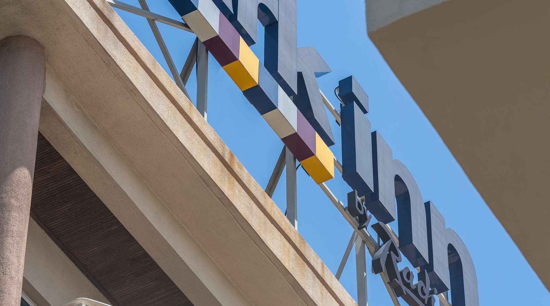 Park Inn by Radisson Serviced Apartments, Lagos Victoria Island - Exterior