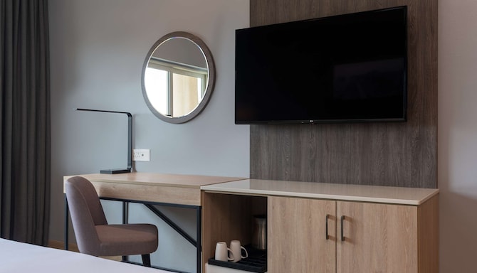 Park Inn by Radisson Serviced Apartments, Lagos Victoria Island - Standard Room