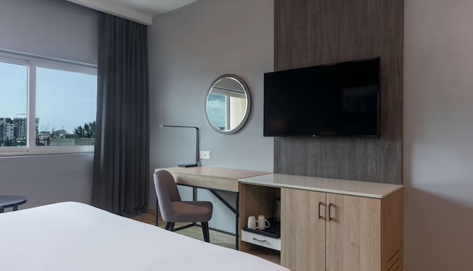 Park Inn by Radisson Serviced Apartments, Lagos Victoria Island - Standard Room