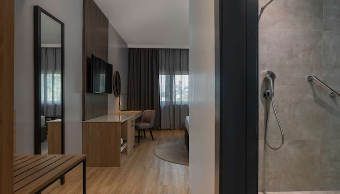 Park Inn by Radisson Serviced Apartments, Lagos Victoria Island - Standard Room