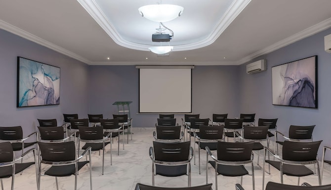 Conference Room 1