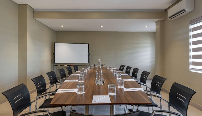 Conference Room 3